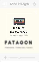 Radio Patagon plakat