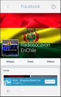 Radio Socavón Chile screenshot 1