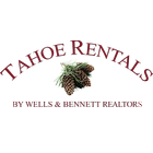 Tahoe Rentals - W&B Realtors 圖標