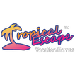 Tropical Escape Guest App