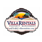Villa Rentals Vacation Guide simgesi