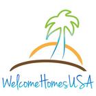 Welcome Homes USA ไอคอน