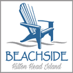 ”Beachside Hilton Head Island