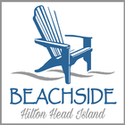 Beachside Hilton Head Island আইকন