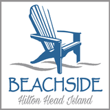 Beachside Hilton Head Island icône