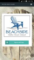 Beachside Hilton Head Island bài đăng