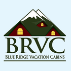 Blue Ridge Vacation Cabins App icône