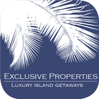 آیکون‌ Exclusive Properties Vacations