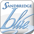 Sandbridge Blue Guest App icône