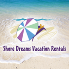 Shore Dreams Vacation Rentals أيقونة