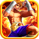 Street MMA Fighting-APK