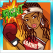 Street Boxer - Fight Challenge