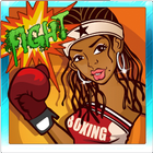 Street Boxer - Fight Challenge Zeichen