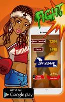 Street Boxer - Fight Challenge Plakat