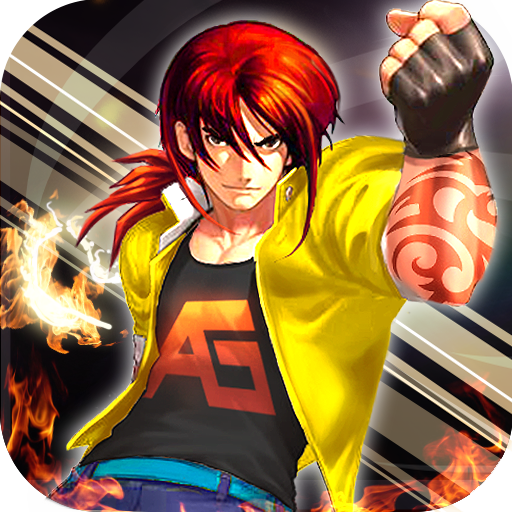 Street Boxing Fighter