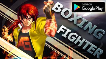 Street Boxing Fighter capture d'écran 3