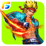 Street Fighting:KungFu Fighter