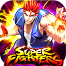 Fury Street Fighting: King Fighters-APK