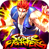 Fury Street Fighting icon