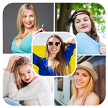 Collage Maker & Photo Collage Editor-Photo Grid