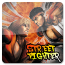 Street Fighter Arcade Game APK