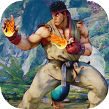 2017 GUIA Street Fighter