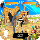 Combattants de combat de rue 3D APK