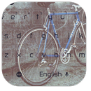 Fixed Gear Keyboard APK