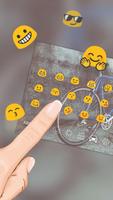 Fixed Gear Keyboard imagem de tela 2