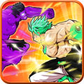 Heroes Fight Street Dragon Boy