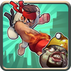 APK Kungfu Assassin: Rambo Fighting