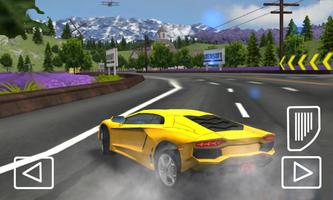 3D Street Racing ภาพหน้าจอ 3