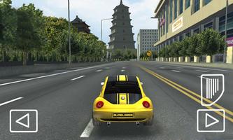 3D Street Racing اسکرین شاٹ 2