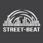 Street-Beat icône