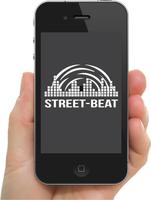 Street-Beat Plakat