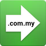 Johor Map (JB Maps) アイコン