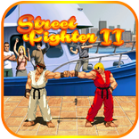 Cheats For Street Fighter 2 GO
