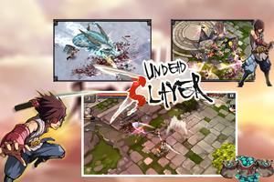The Undad Slayer poster