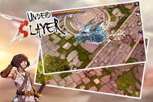 The Undad Slayer screenshot 1