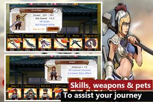 The Undad Slayer screenshot 3