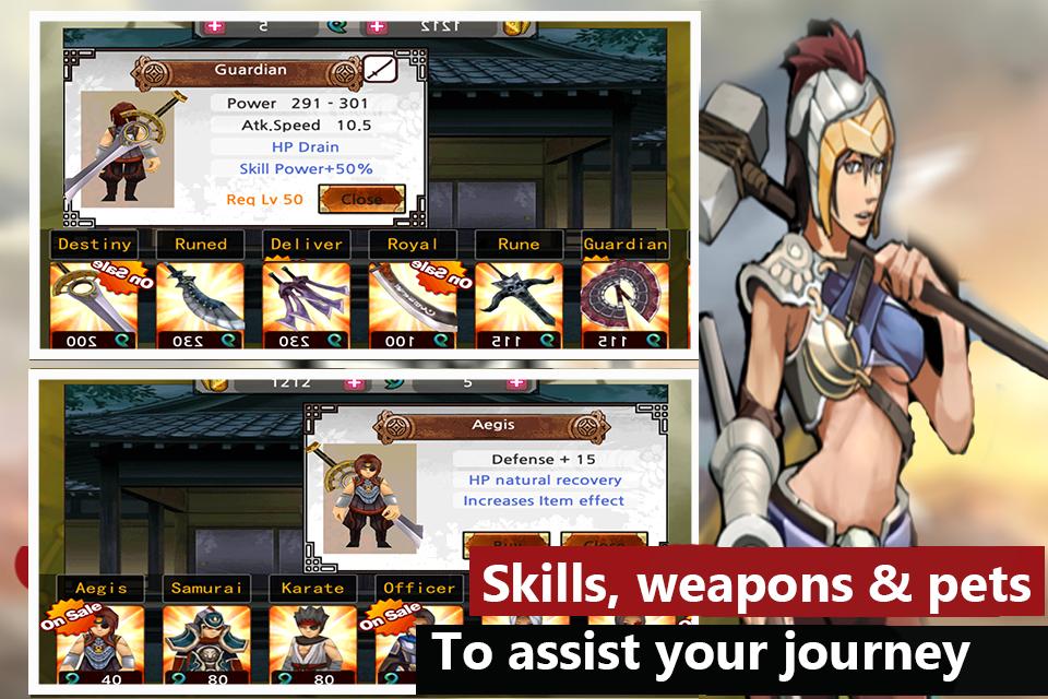 Anime Slayer Apk Download Android 2.3 6 to your