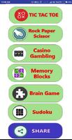 The Game Hub poster