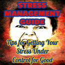 Stress Management Guide APK