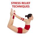 Stress Relief Techniques icône