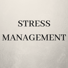 Stress Management 圖標