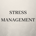 Stress Management 아이콘