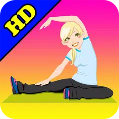 Stretching exercises for beginners APK download