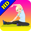 Stretching exercises for beginners