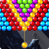 Bubble Strike أيقونة