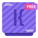 Stripes KWGT and KLCK FREE APK